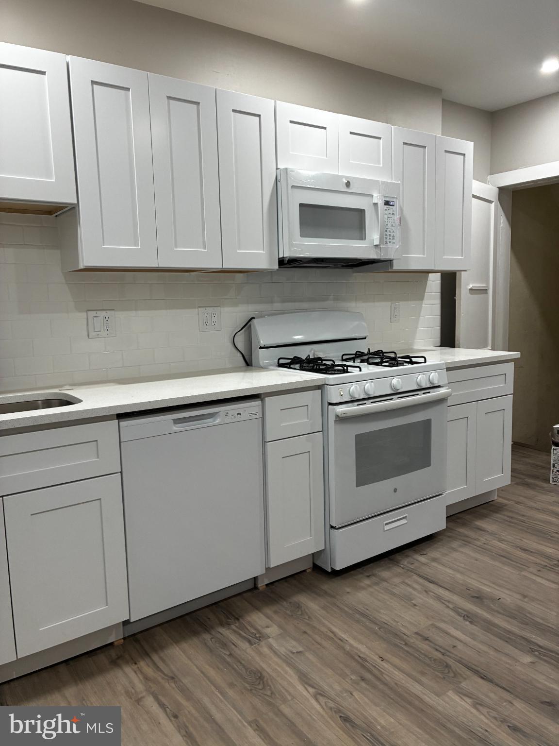 WEST PHILADELPHIA - Residential Lease