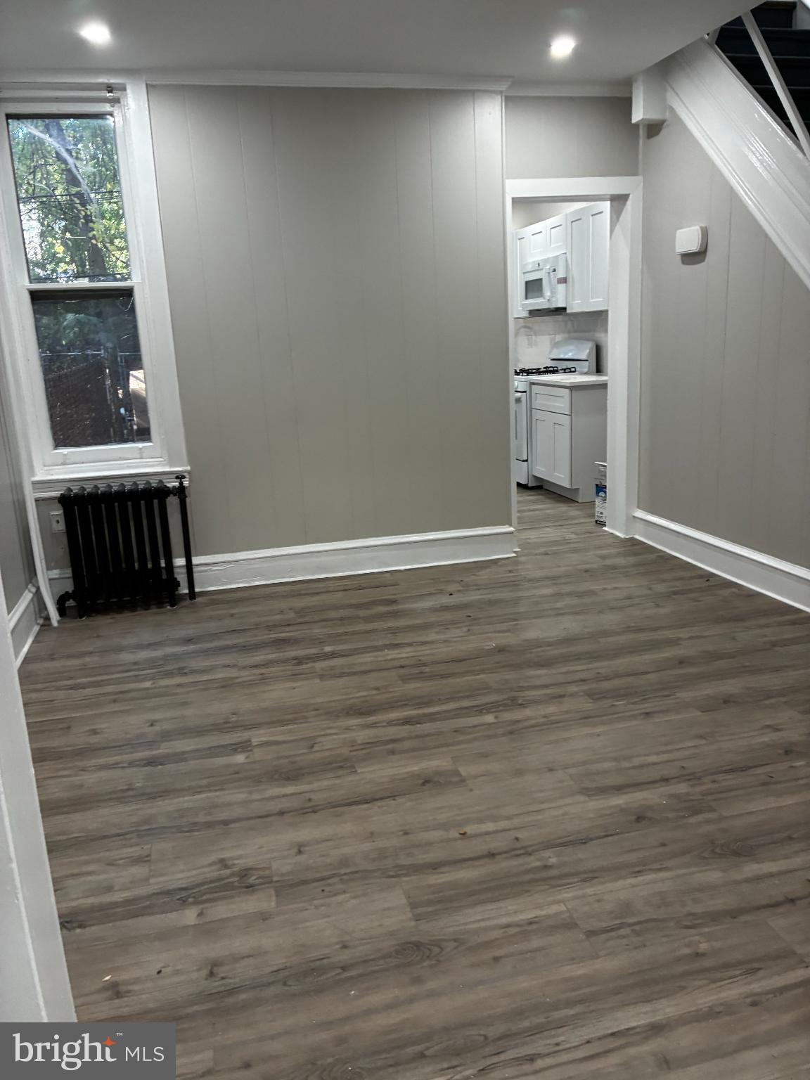 WEST PHILADELPHIA - Residential Lease