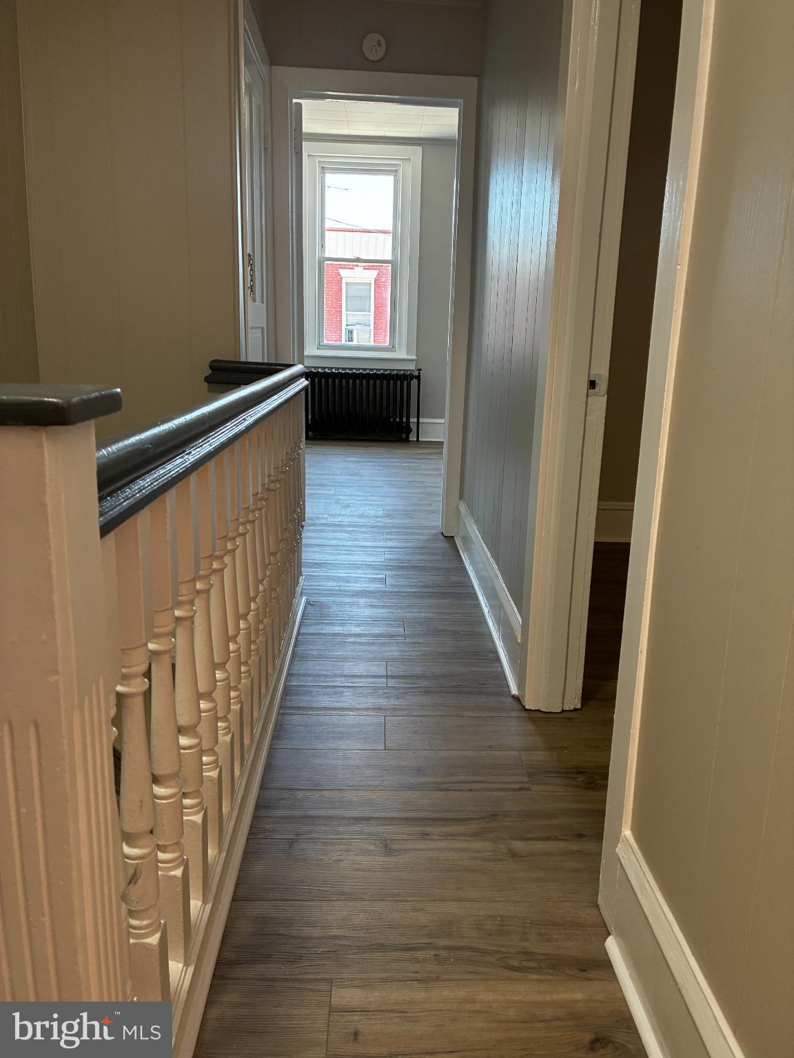 WEST PHILADELPHIA - Residential Lease