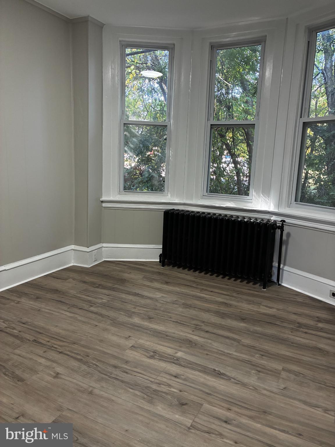 WEST PHILADELPHIA - Residential Lease