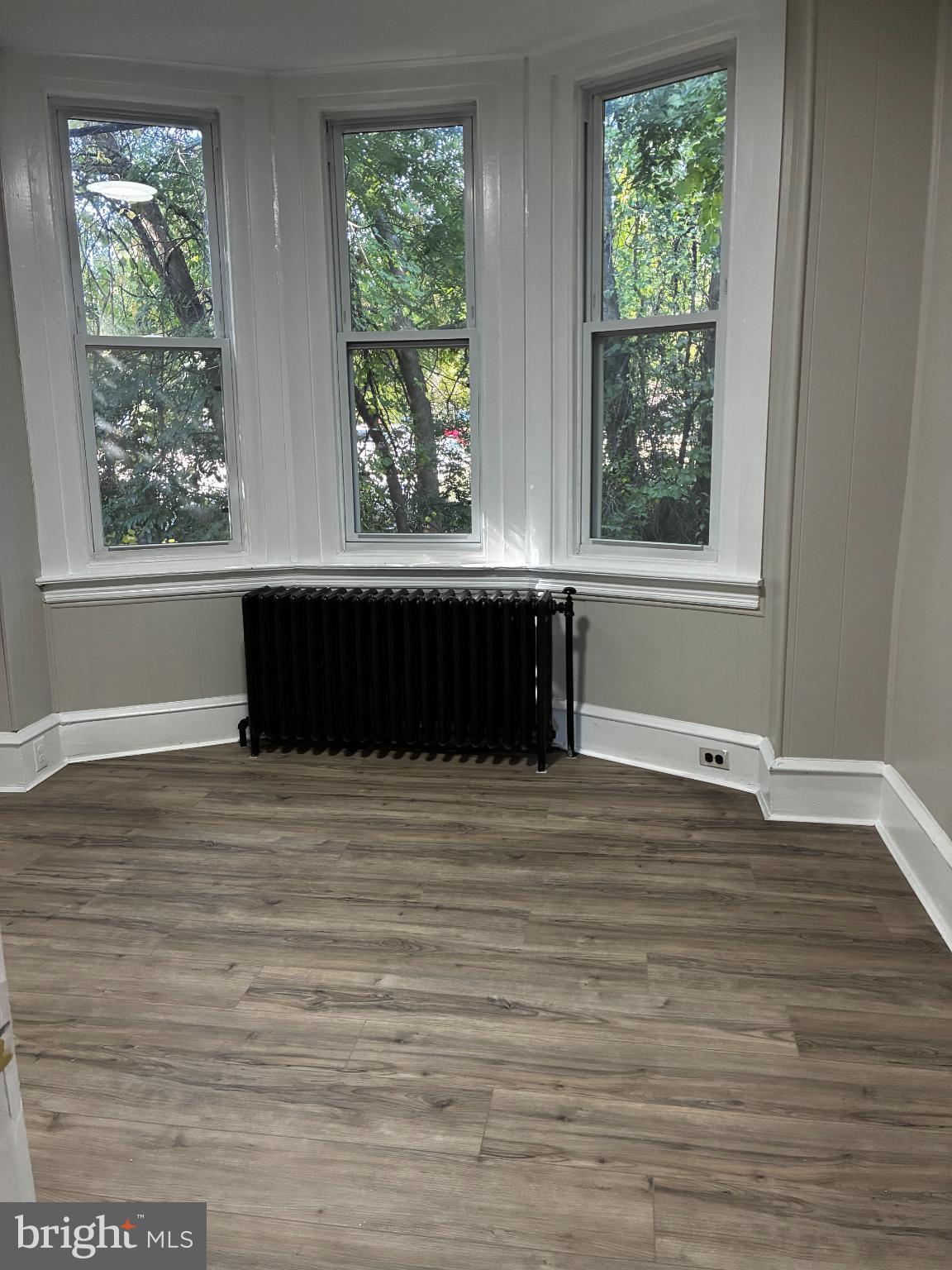 WEST PHILADELPHIA - Residential Lease