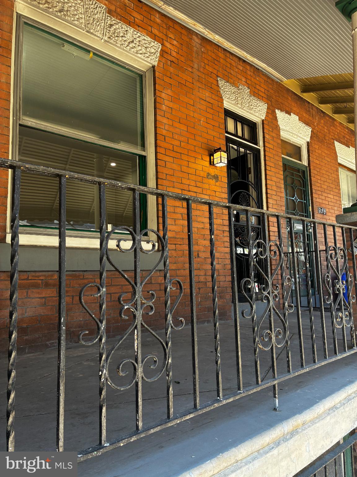 WEST PHILADELPHIA - Residential Lease