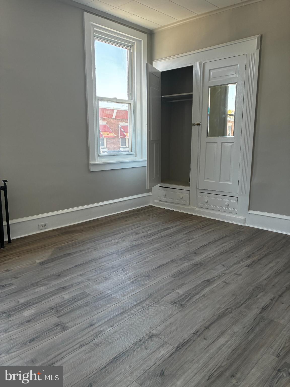 WEST PHILADELPHIA - Residential Lease