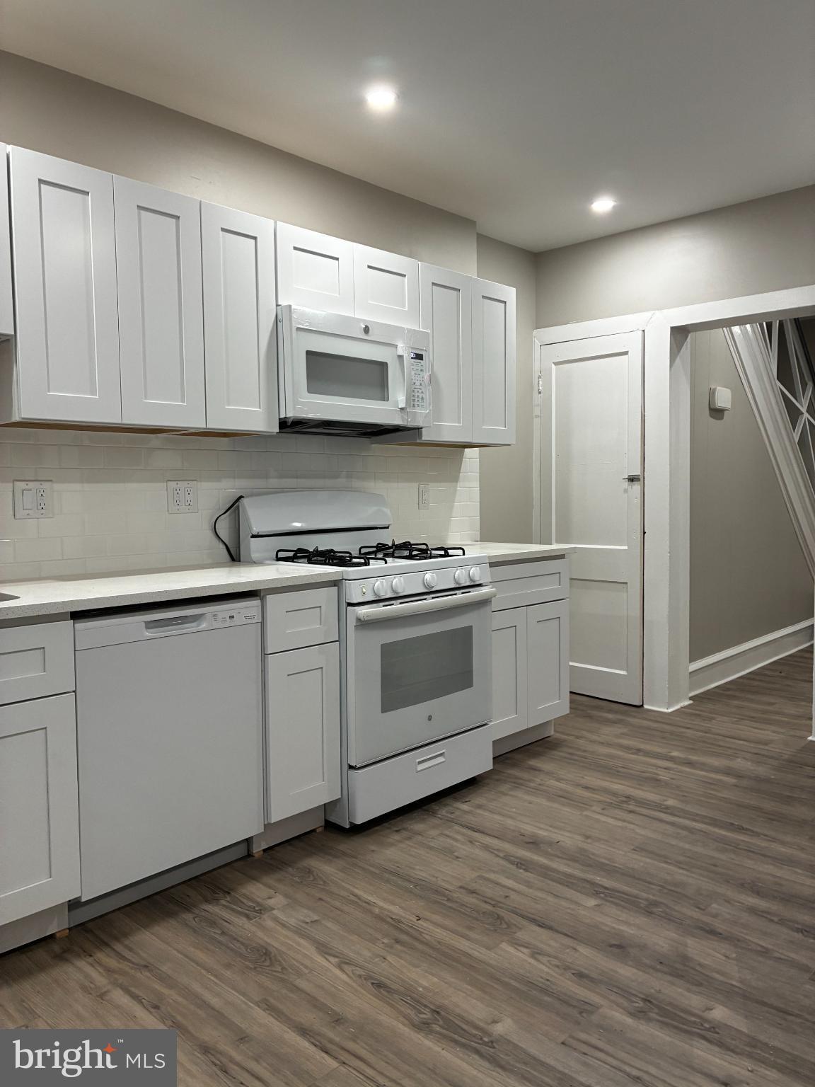 WEST PHILADELPHIA - Residential Lease