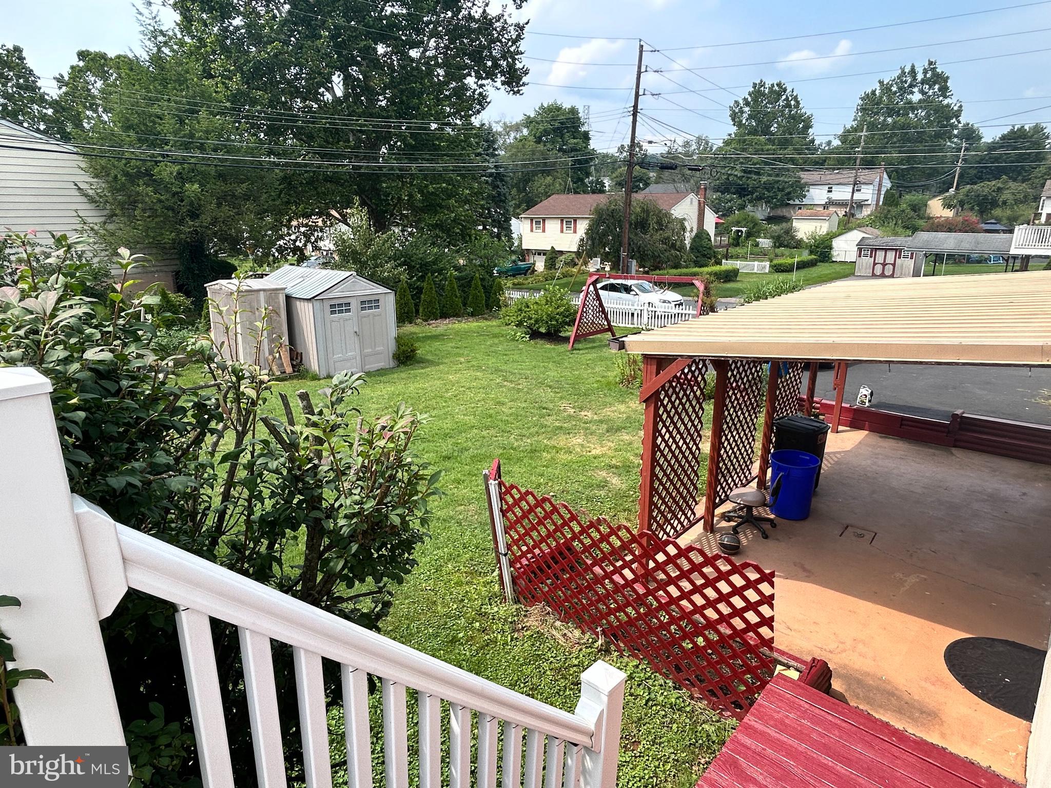 LINSTEAD - Residential Lease