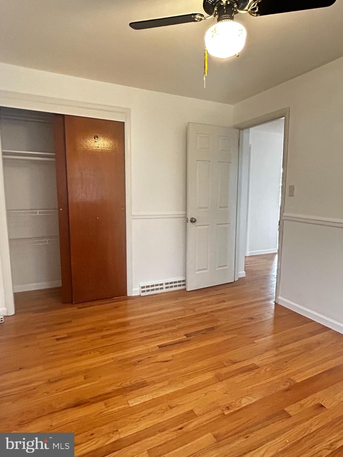 LINSTEAD - Residential Lease