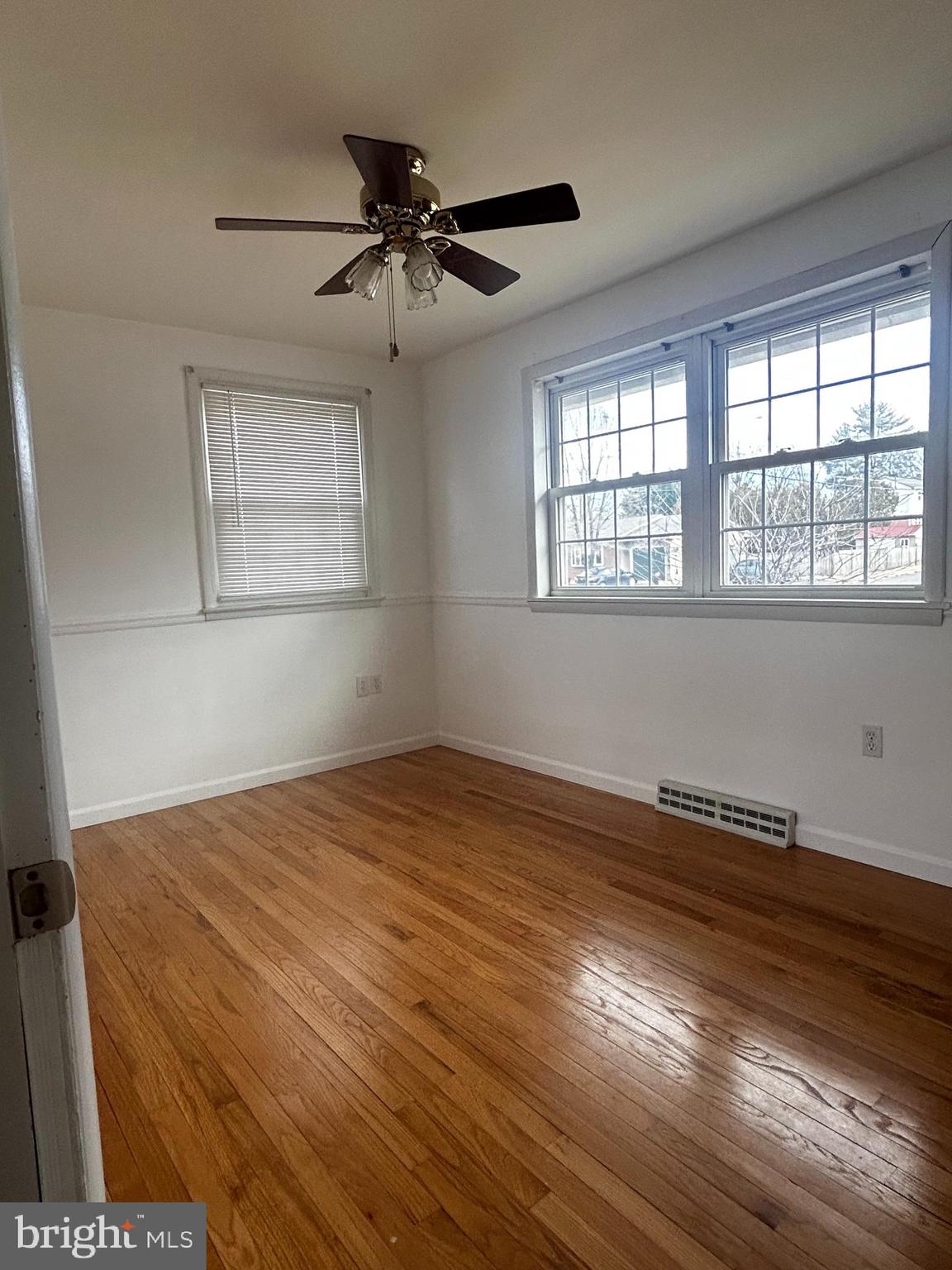 LINSTEAD - Residential Lease