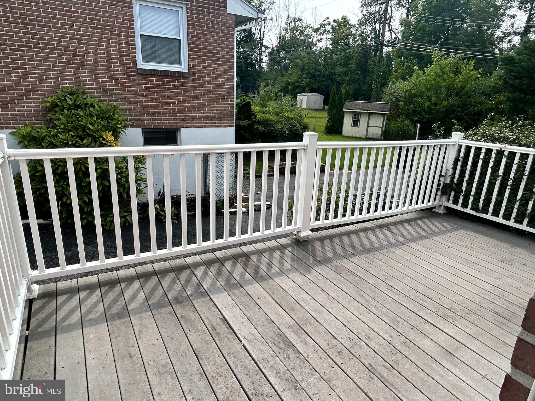 LINSTEAD - Residential Lease