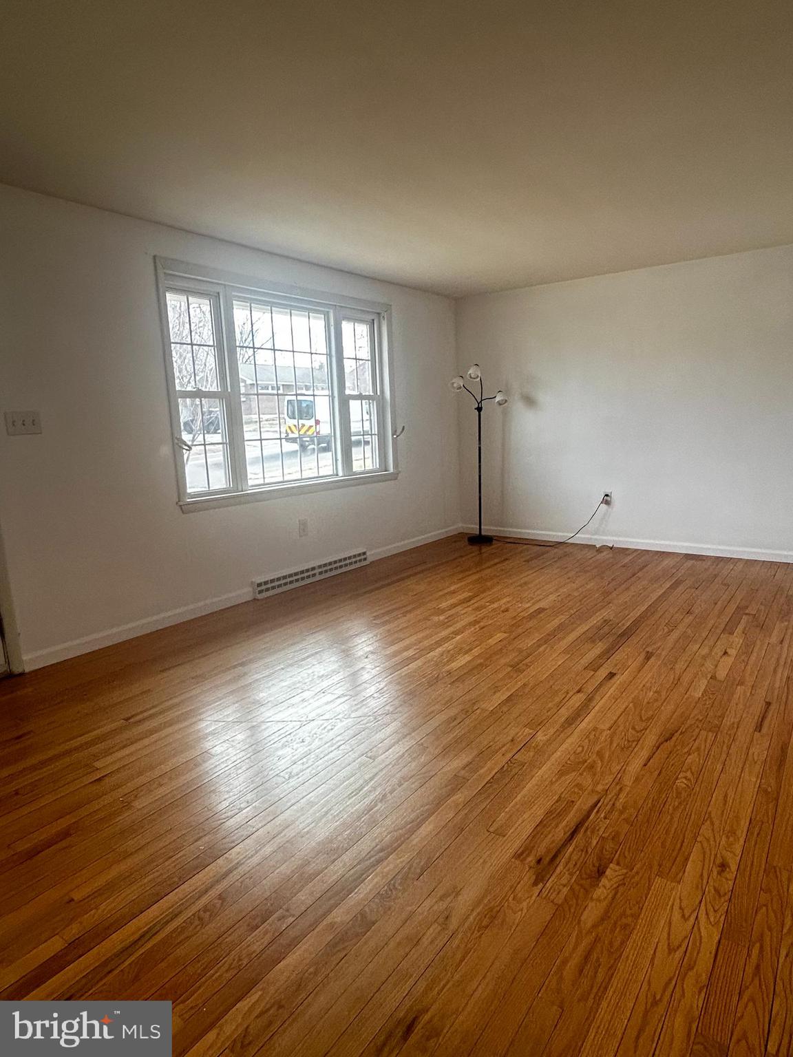 LINSTEAD - Residential Lease