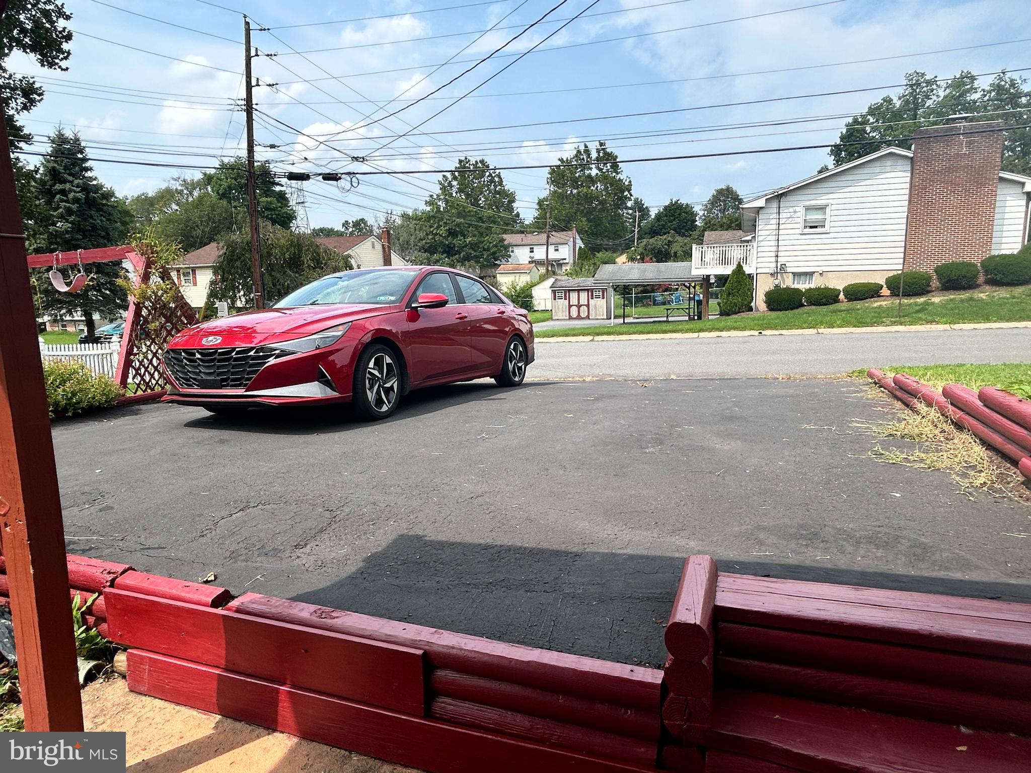 LINSTEAD - Residential Lease