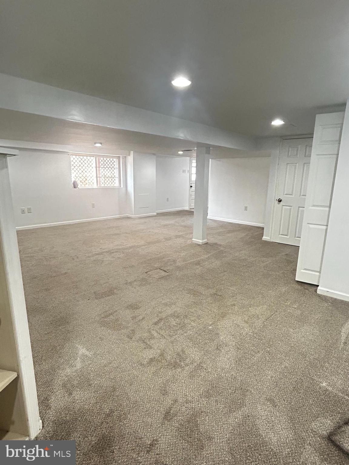 LINSTEAD - Residential Lease