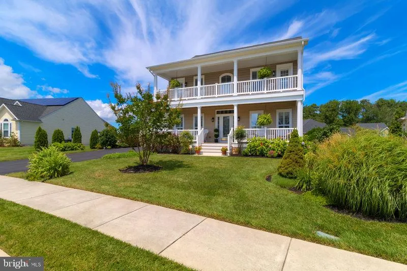 19375 Mersey Drive, Rehoboth Beach, DE 19971