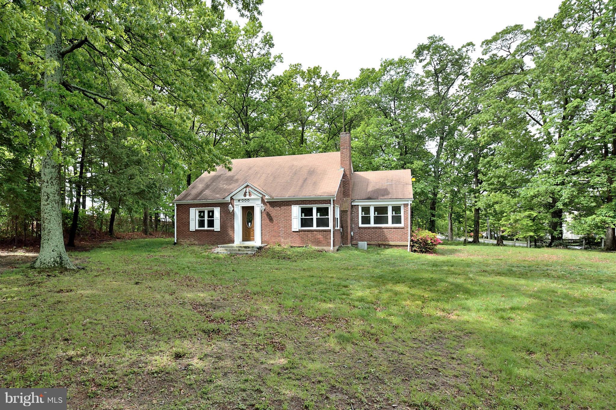 SCHWARTZ ACREAGE - Residential