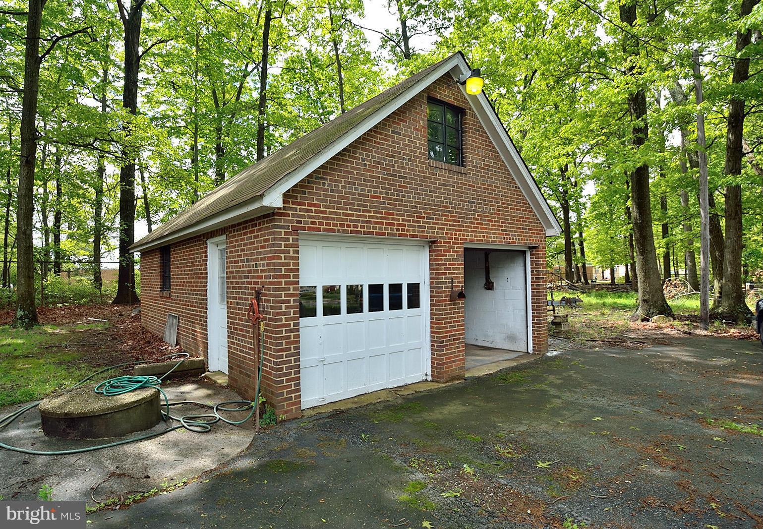 SCHWARTZ ACREAGE - Residential