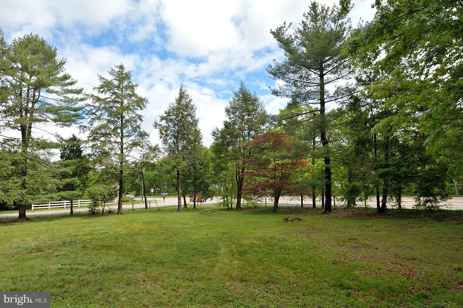 SCHWARTZ ACREAGE - Residential