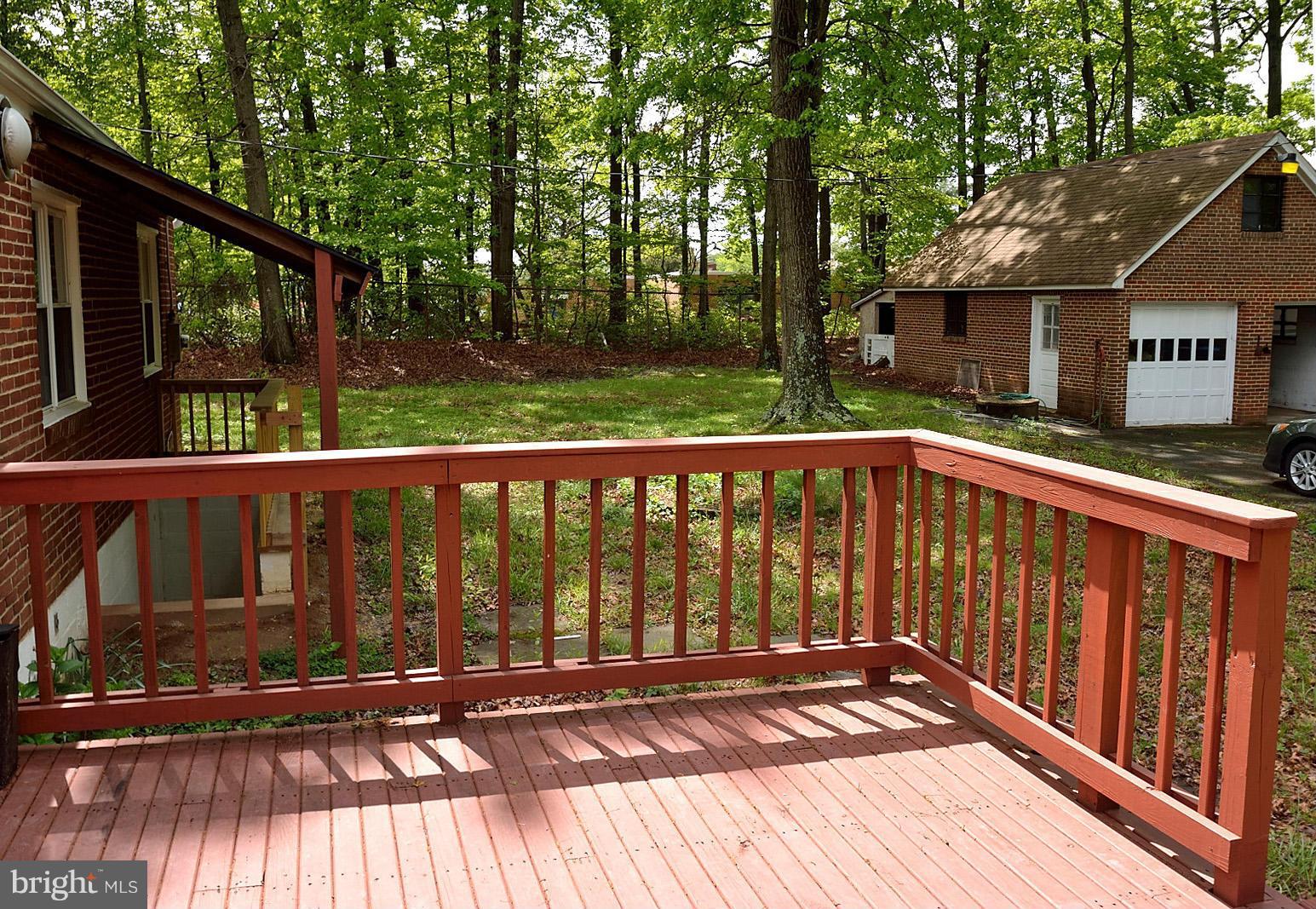 SCHWARTZ ACREAGE - Residential