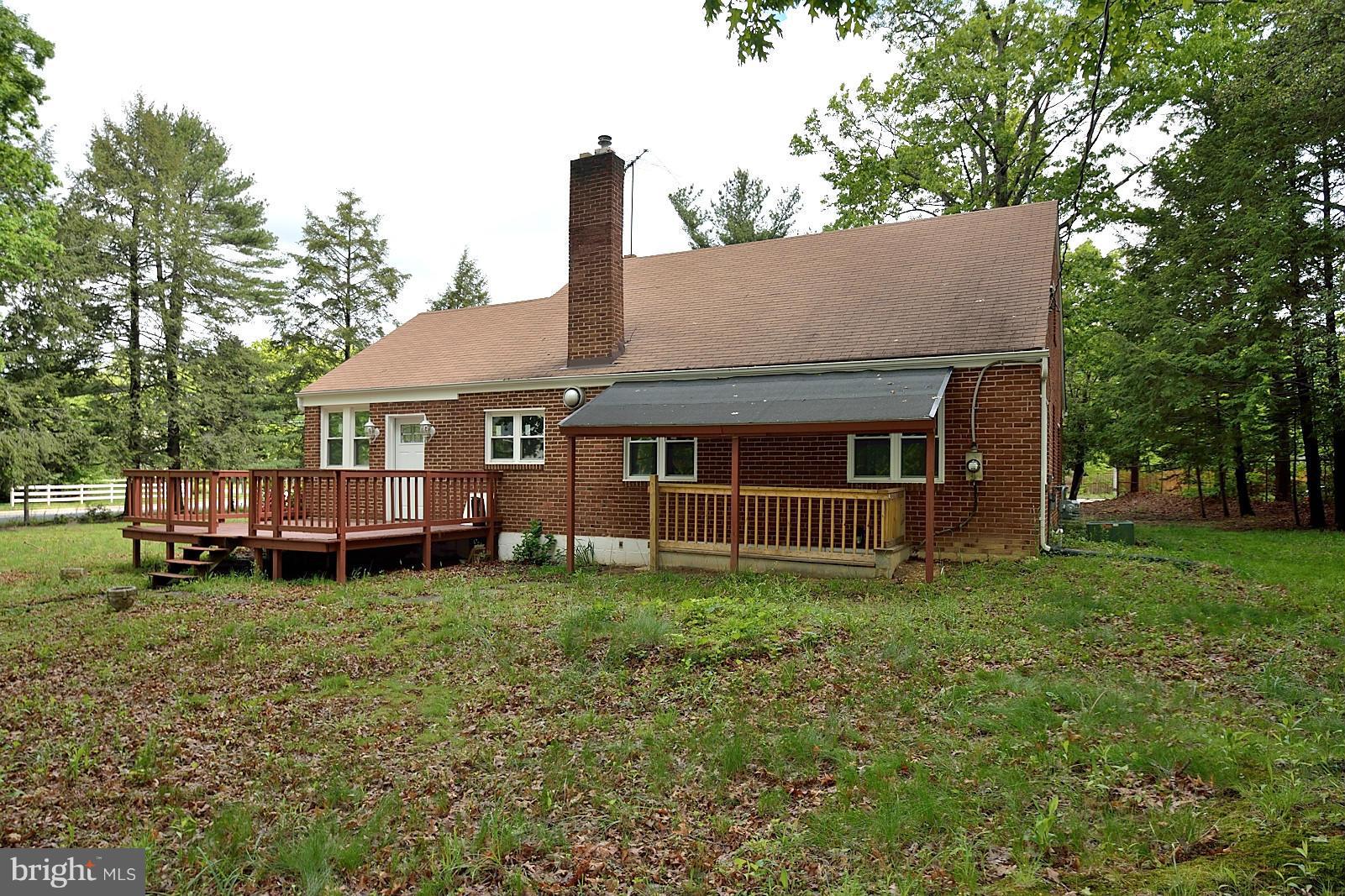 SCHWARTZ ACREAGE - Residential