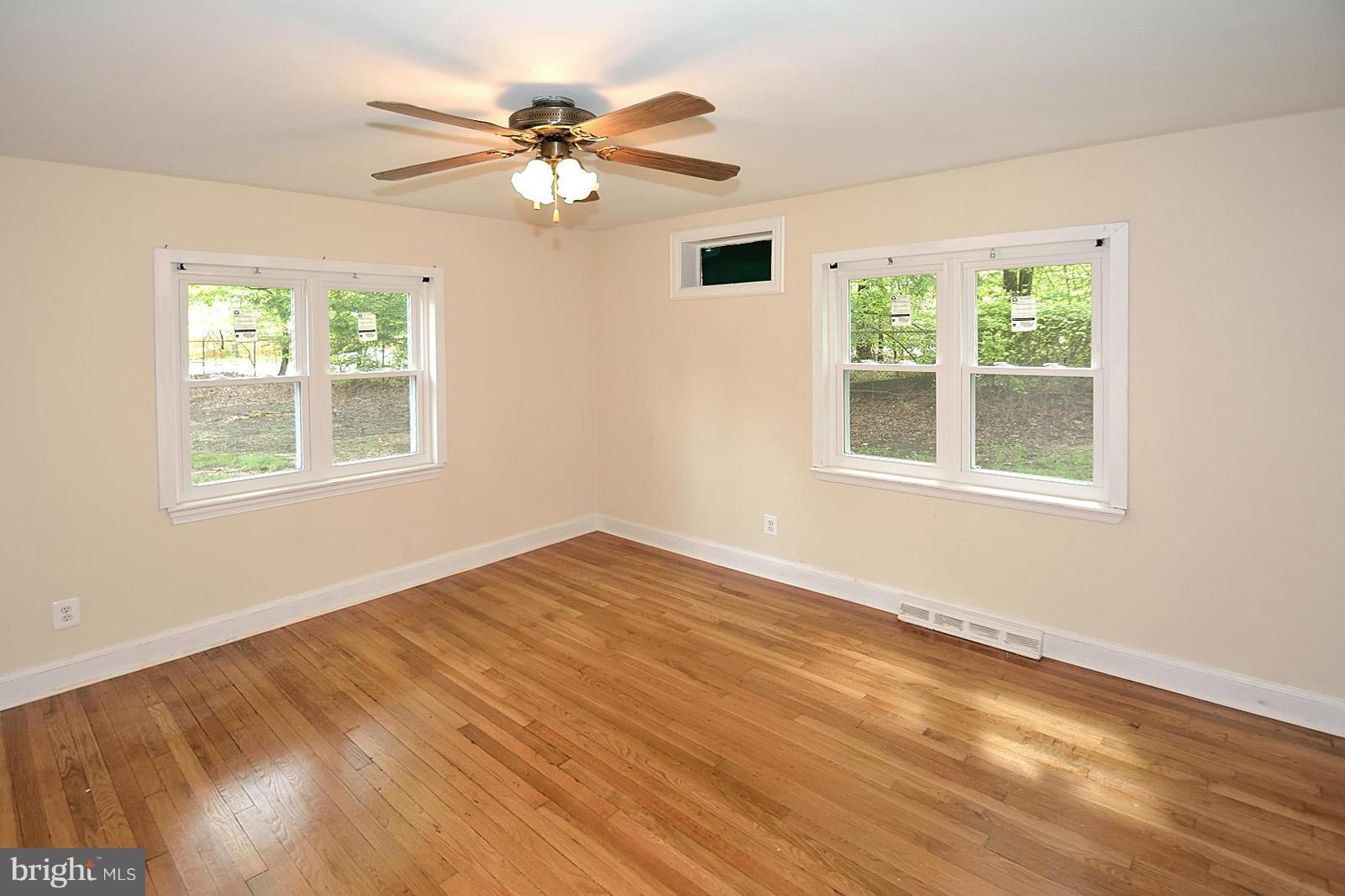 SCHWARTZ ACREAGE - Residential