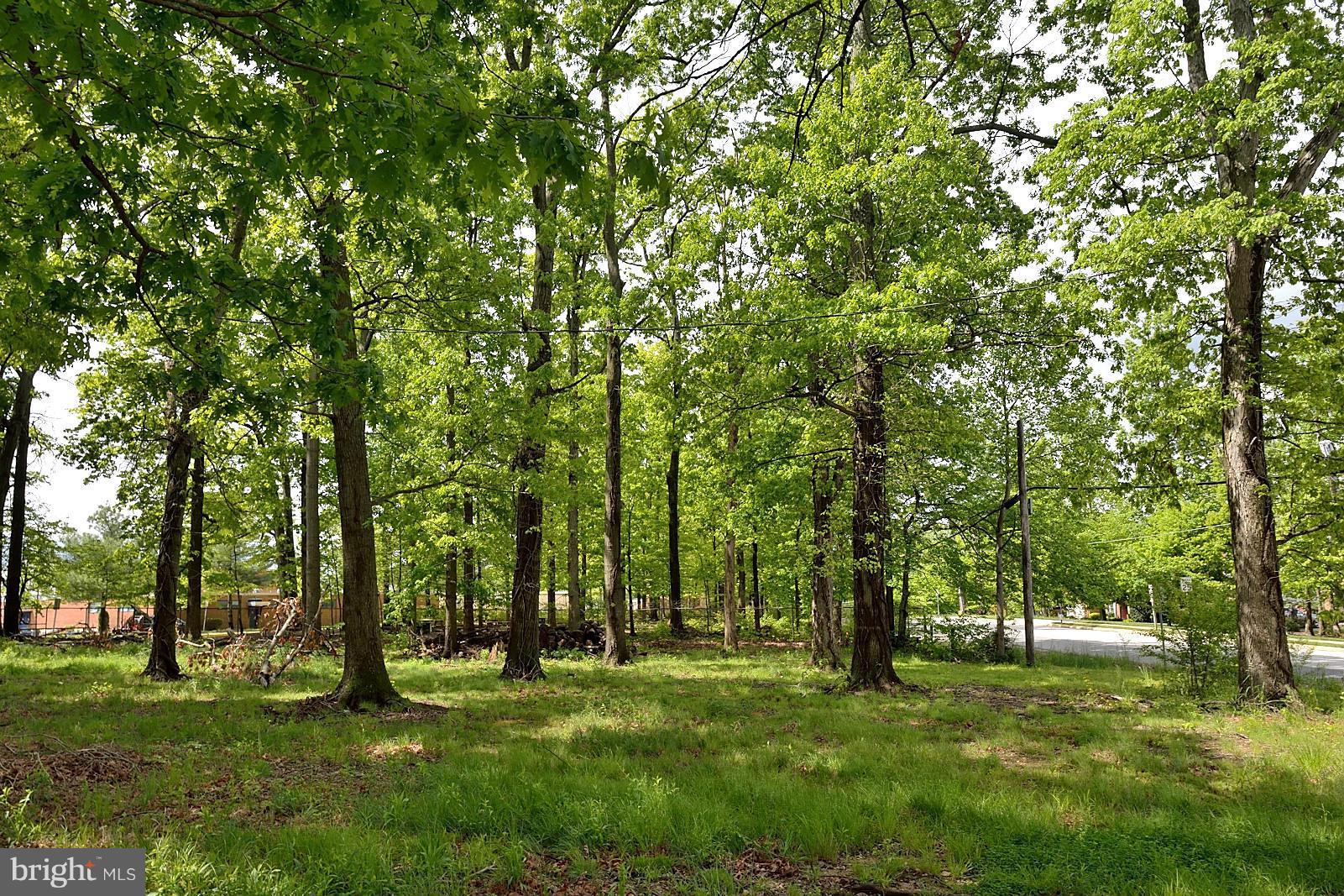 SCHWARTZ ACREAGE - Residential