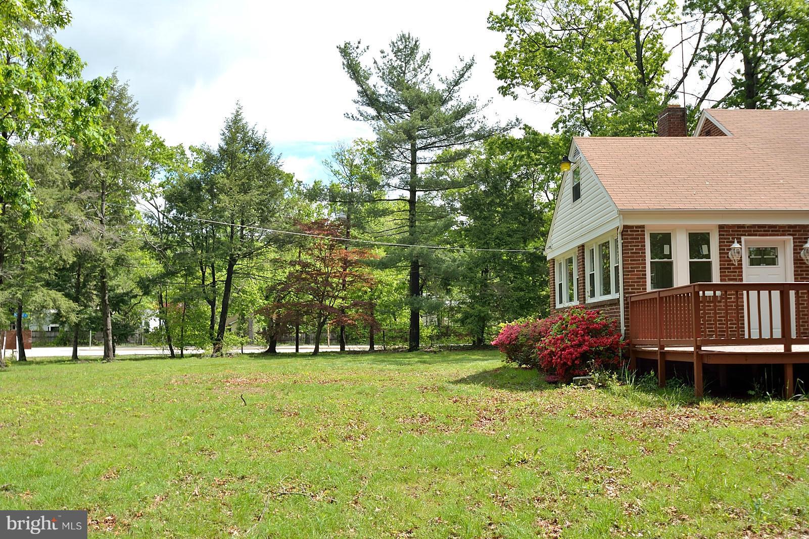 SCHWARTZ ACREAGE - Residential