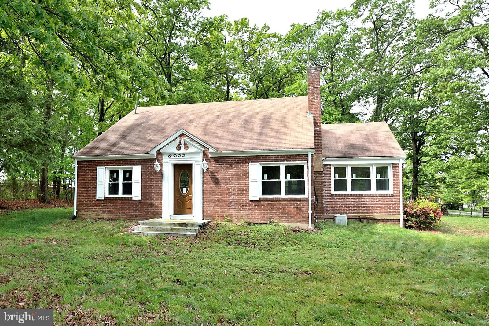 SCHWARTZ ACREAGE - Residential