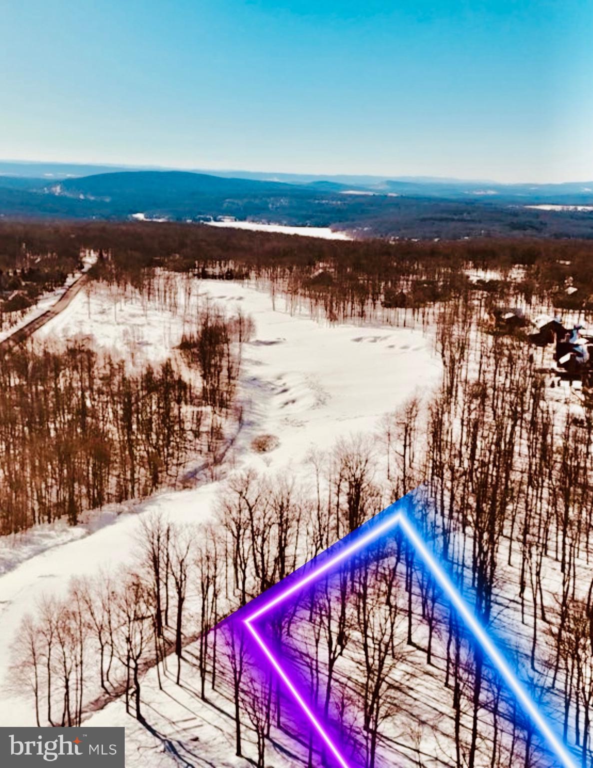 LODESTONE SUB - Land