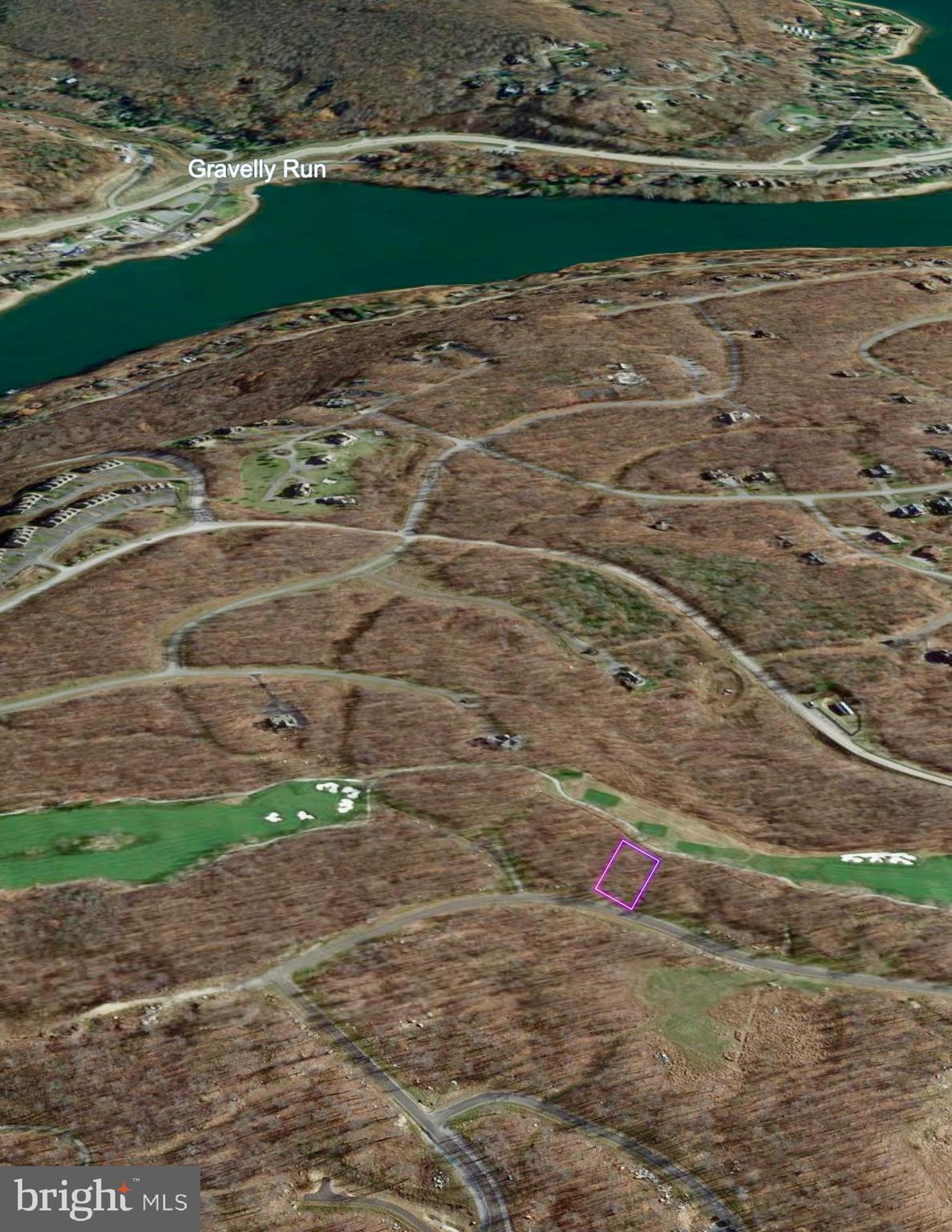 LODESTONE SUB - Land