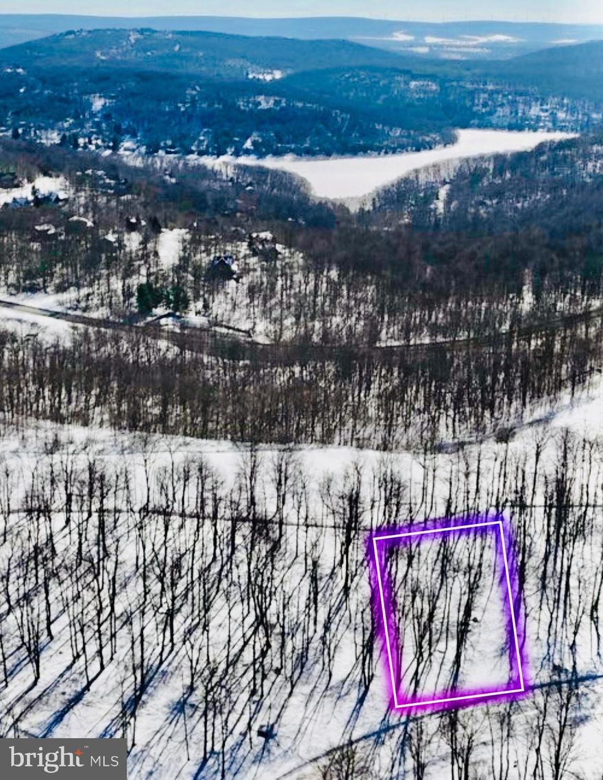 VIEWS*VIEWS  along the Loadstone Golf course in the desired community of Biltmore. Lot 16 is ready for. your dream mountain getaway. Enjoy all the amenities that living at Deep Creek Lake and Wisp 
mountain affords you. 

Centrally located to all shopping, dining  and only 15 minutes from RT. 68, this a great location for the family compound capitalize on the profitable rental market. 

Ready to build that dream house contact the listing agent today about custom home building possibilities.