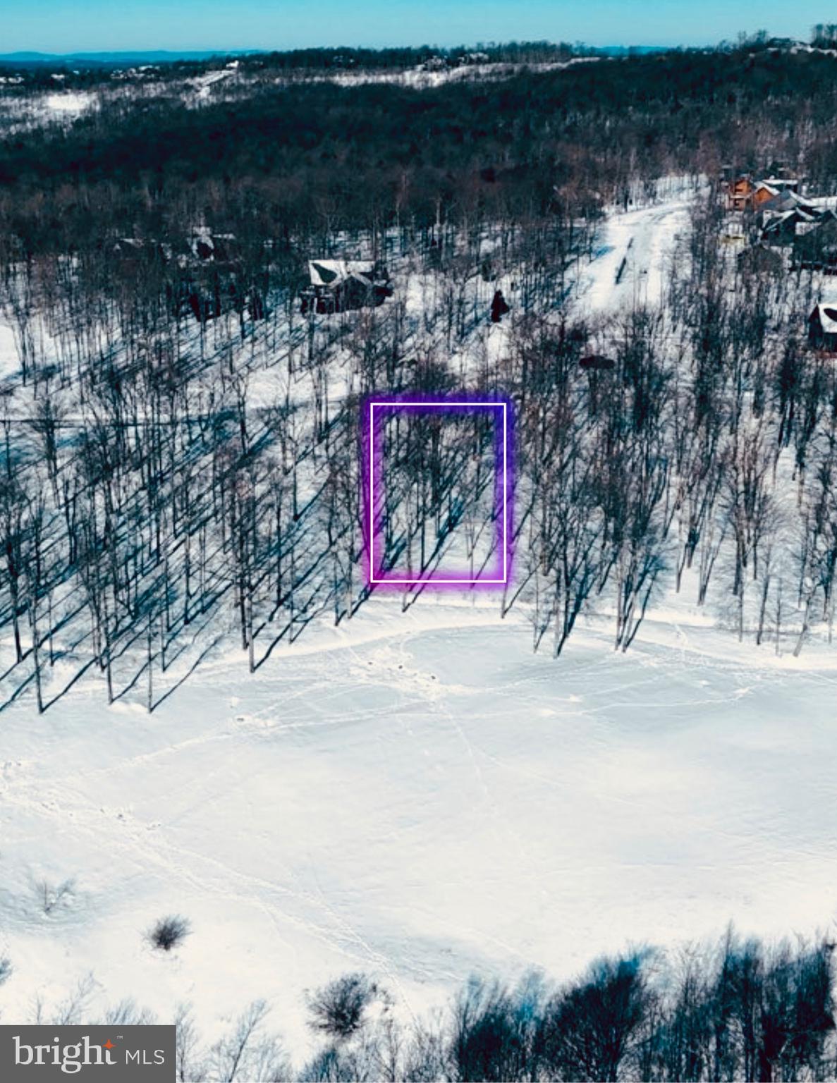 LODESTONE SUB - Land