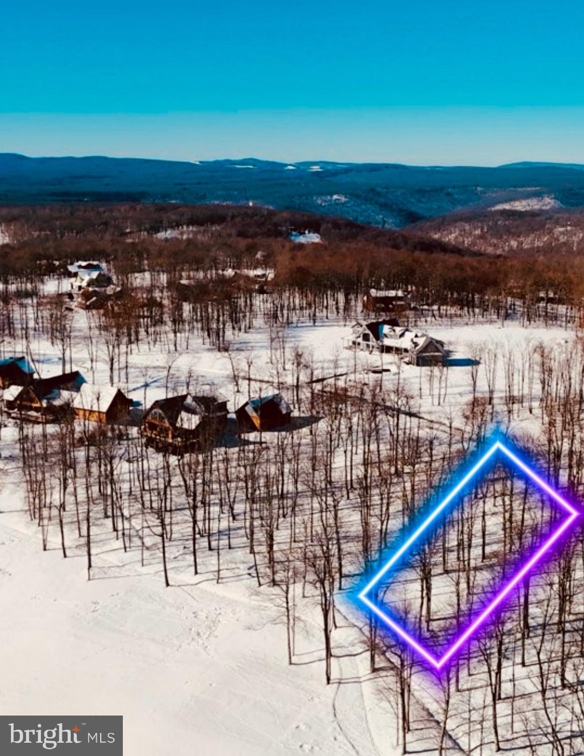 LODESTONE SUB - Land