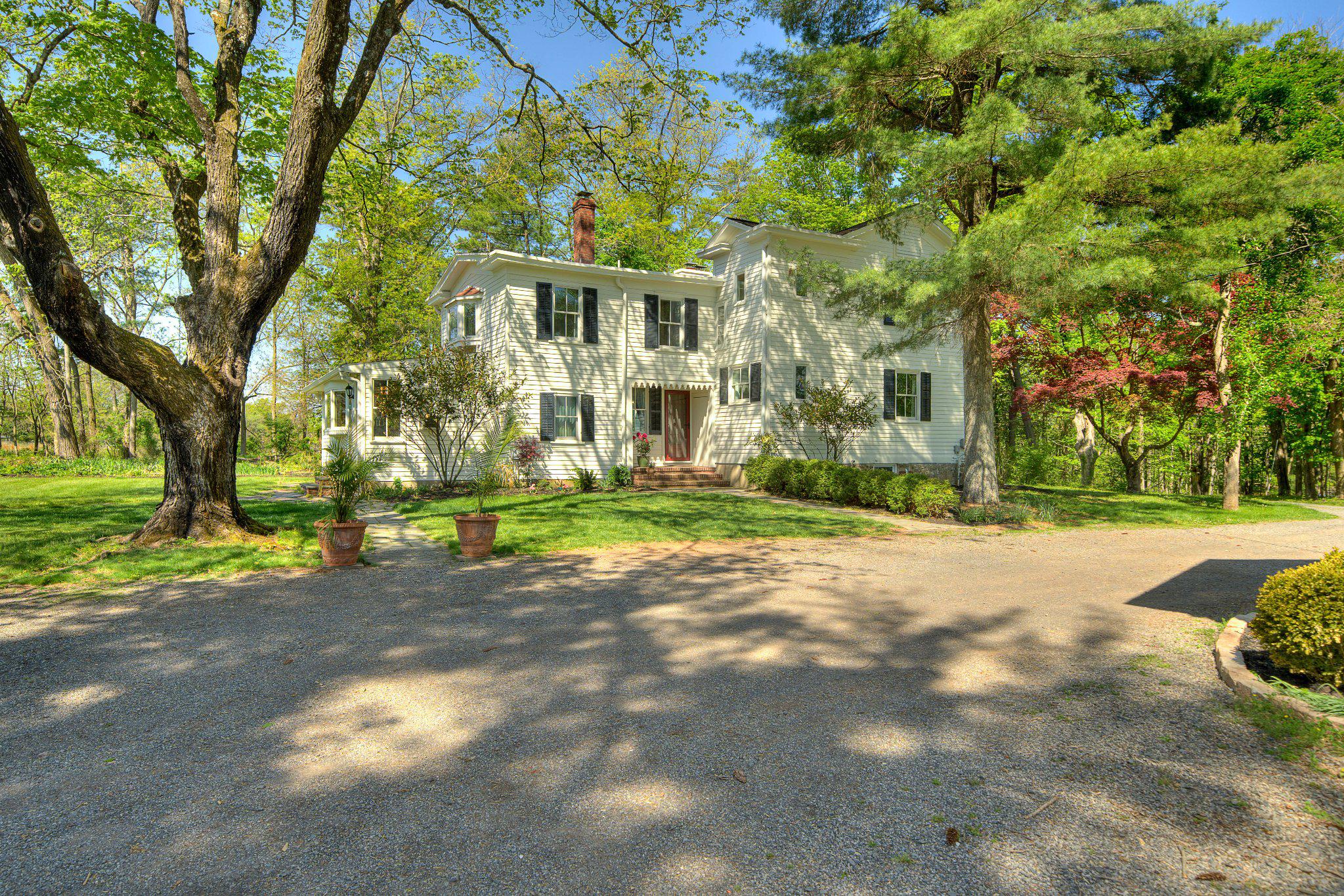 117 HOPEWELL ROCKY HILL ROAD