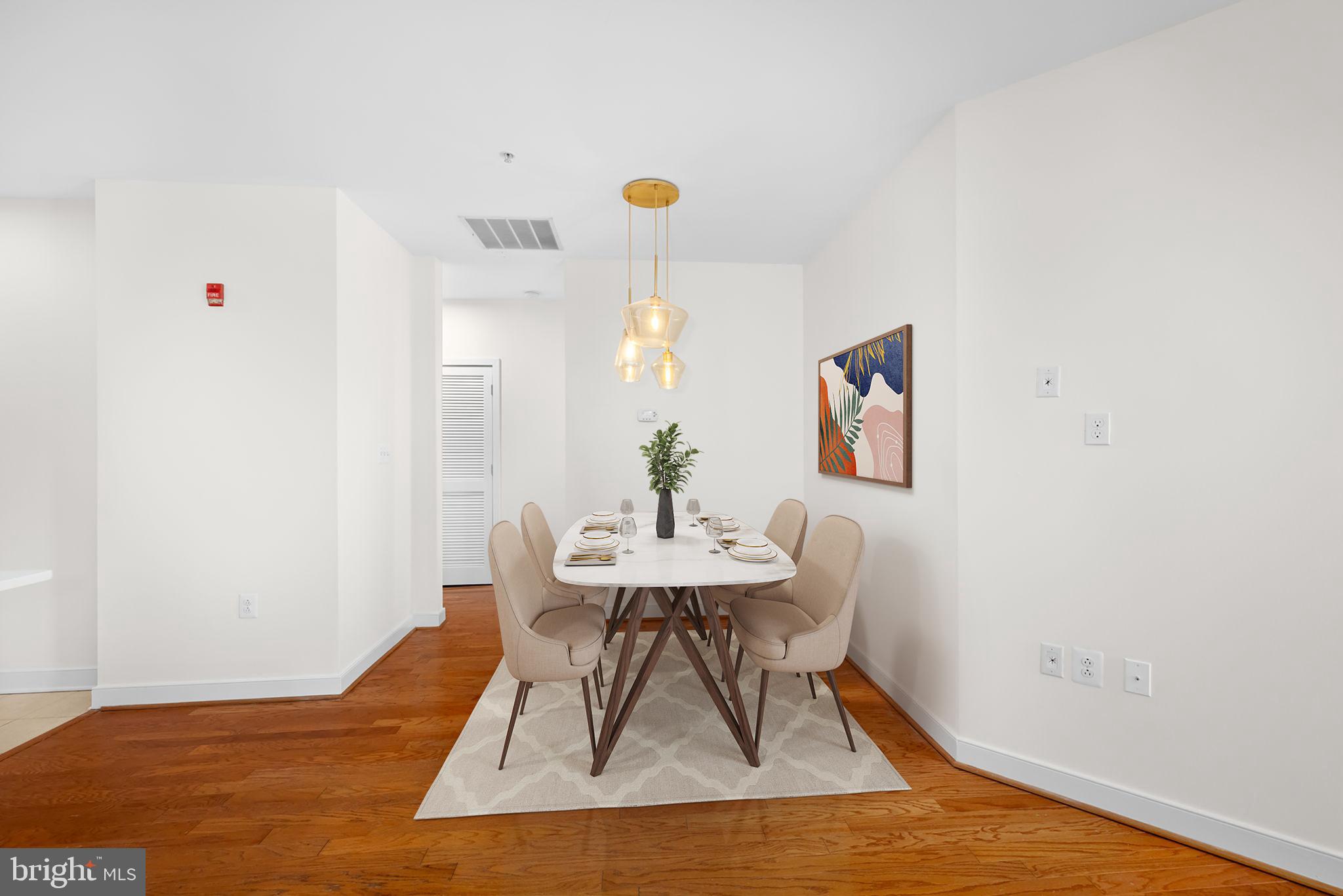 THE PRESTON - Residential