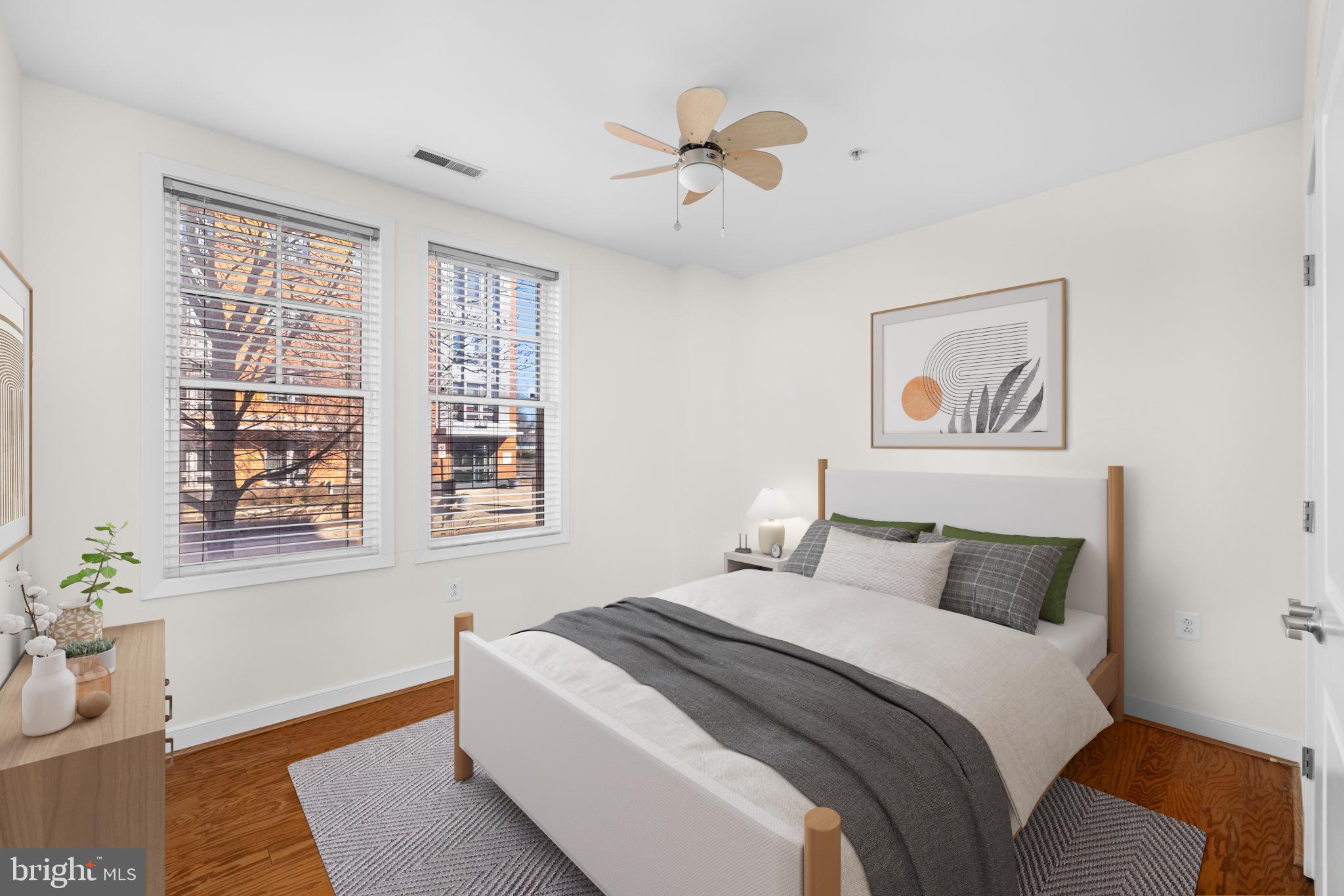 THE PRESTON - Residential