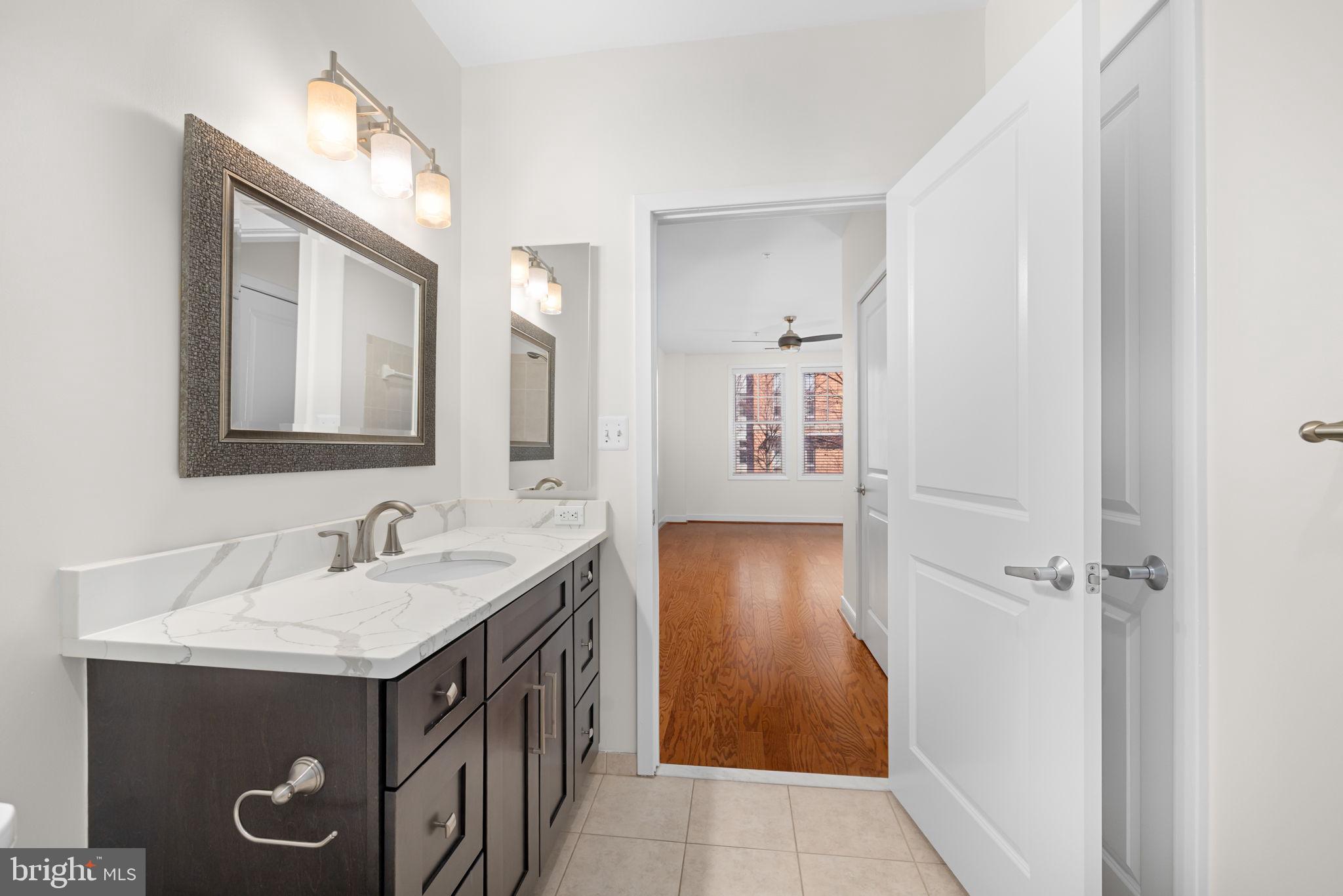 THE PRESTON - Residential