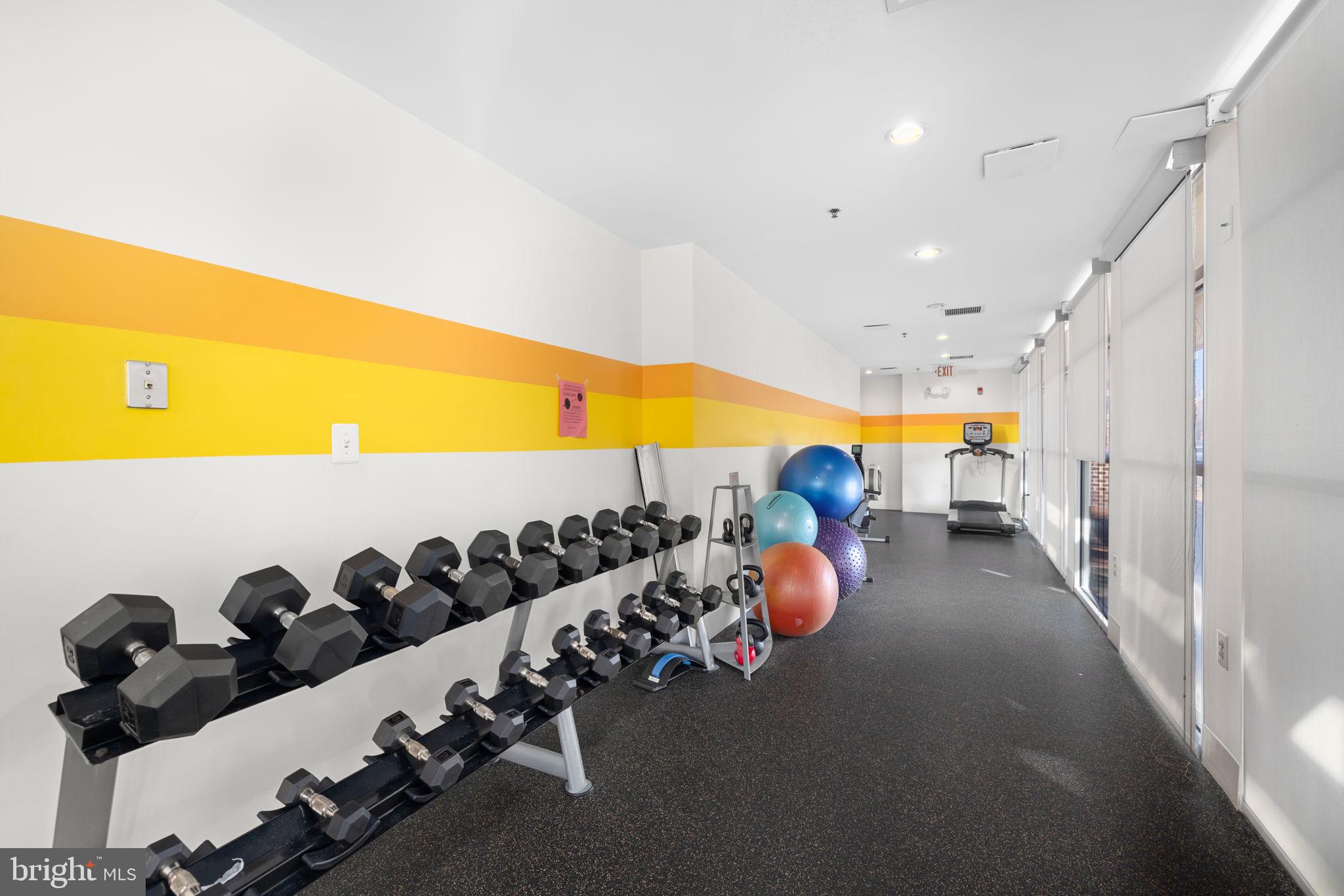 THE PRESTON - Residential