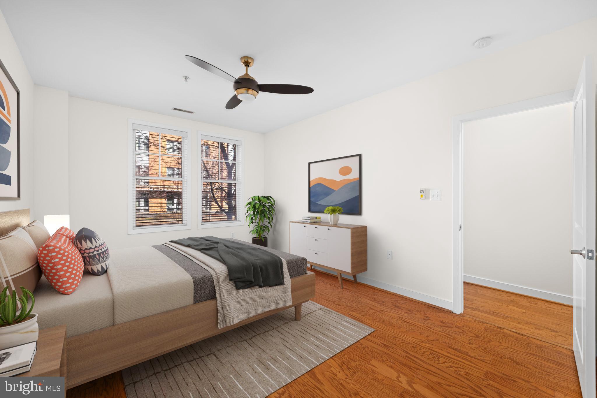 THE PRESTON - Residential