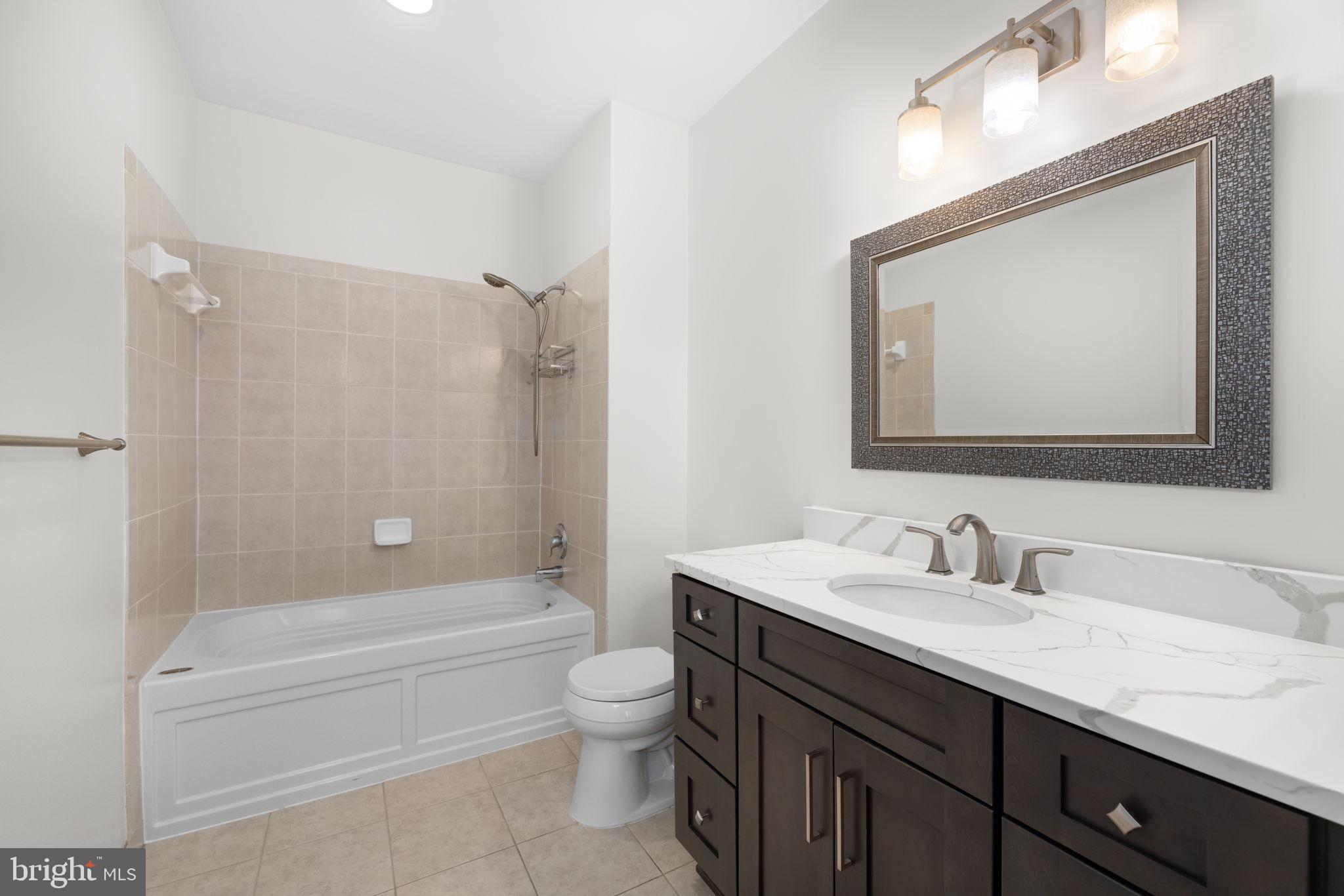 THE PRESTON - Residential