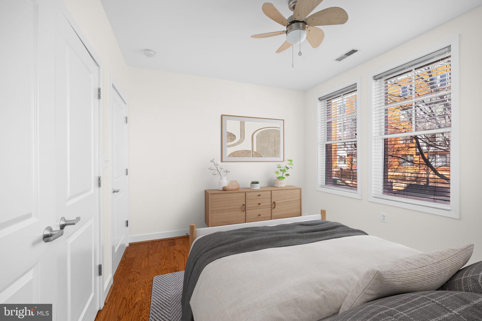 THE PRESTON - Residential