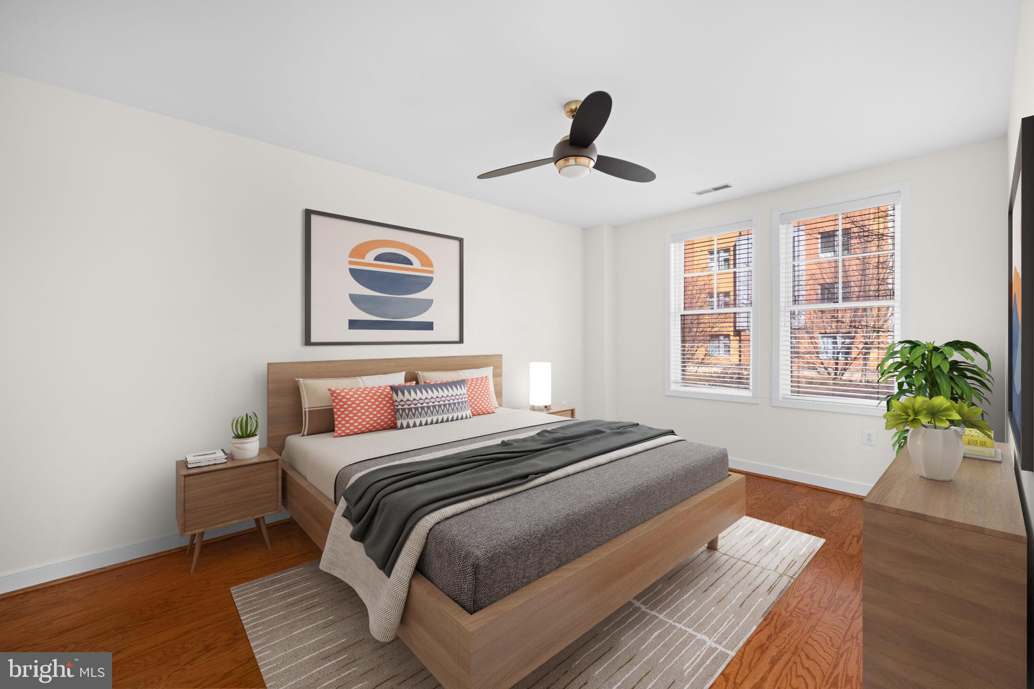 THE PRESTON - Residential