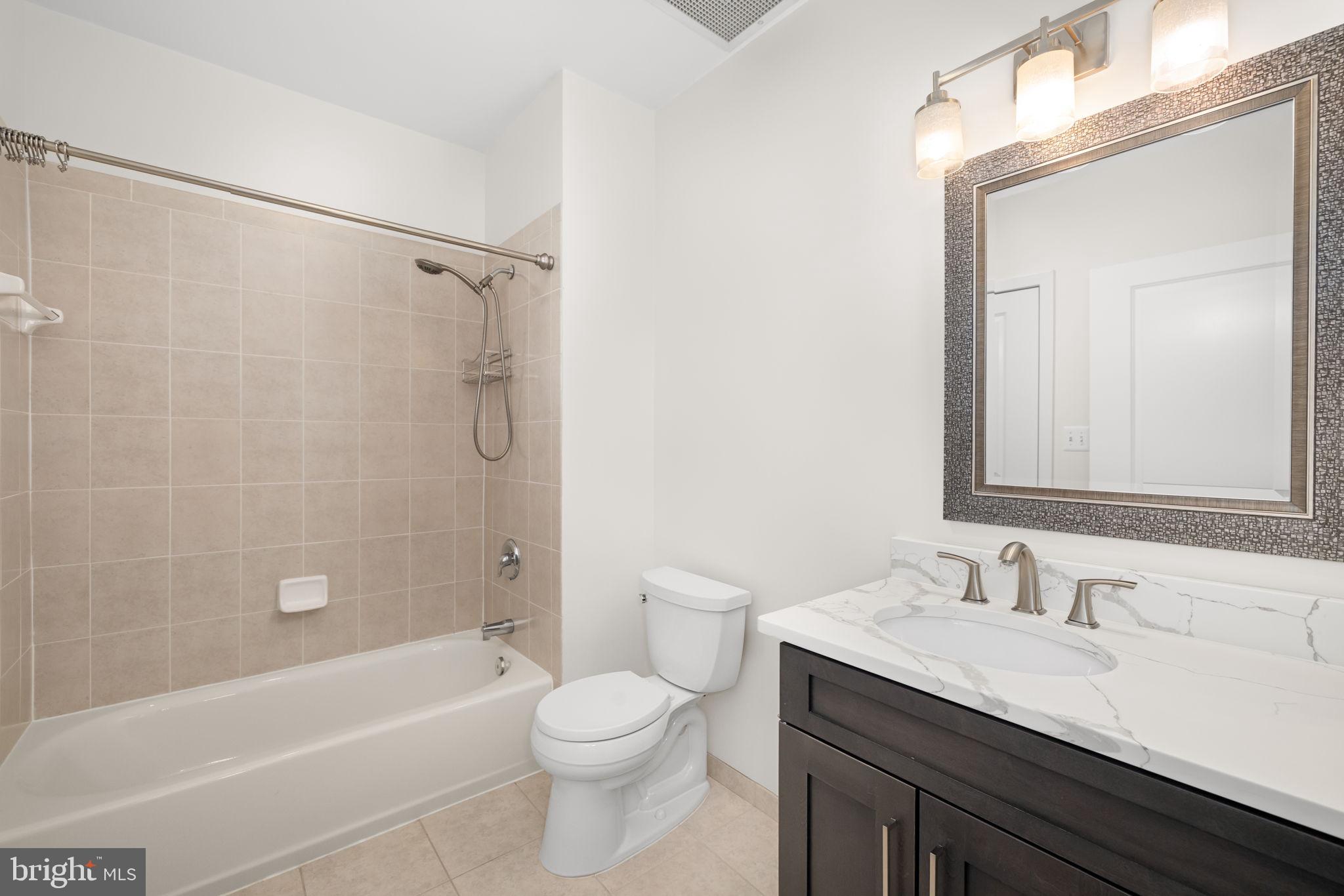 THE PRESTON - Residential