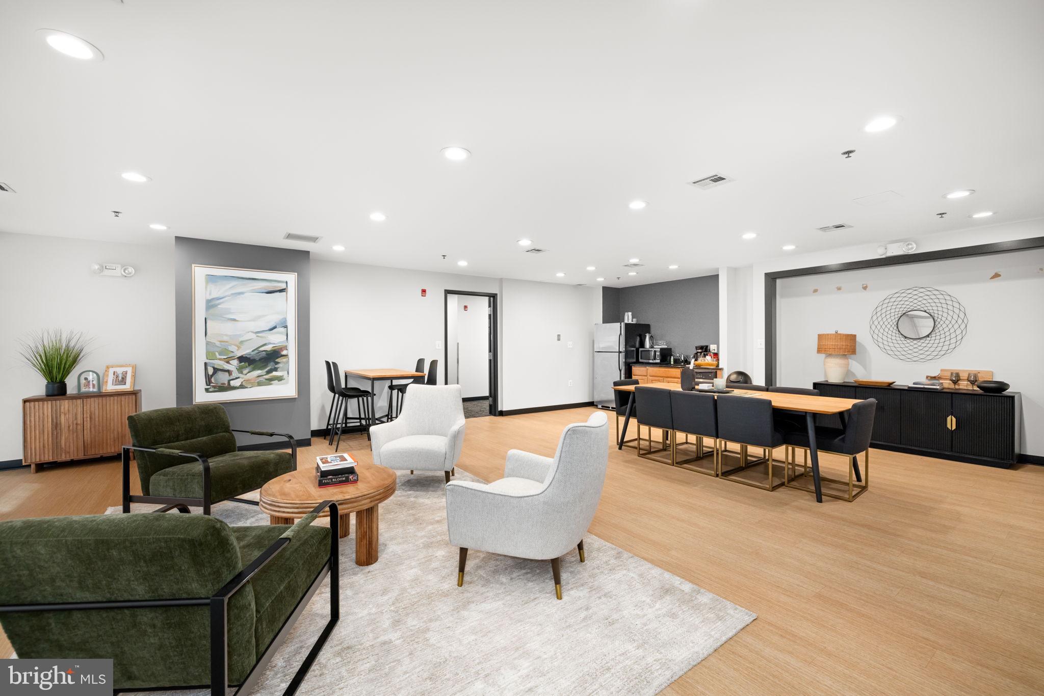 THE PRESTON - Residential