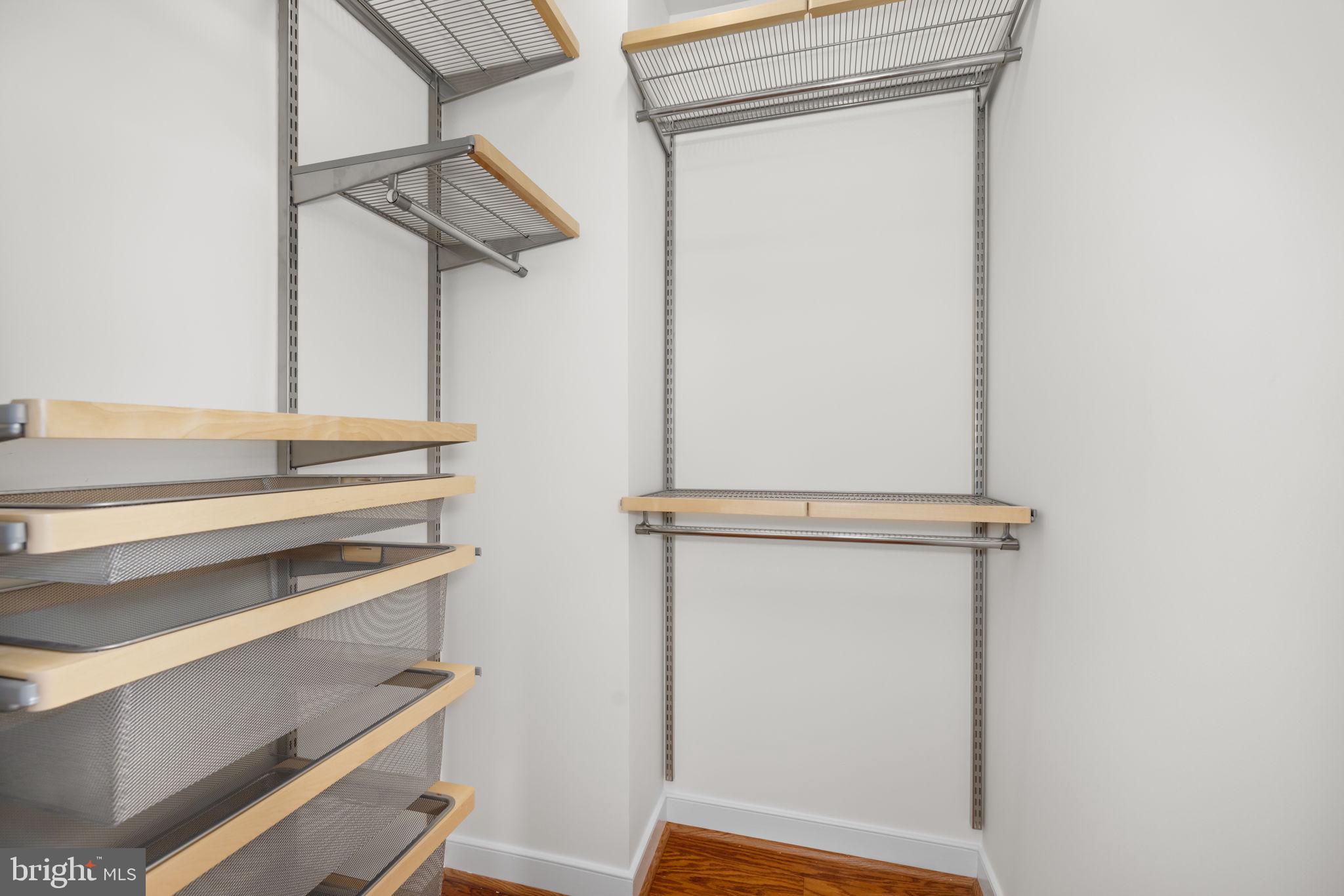 THE PRESTON - Residential