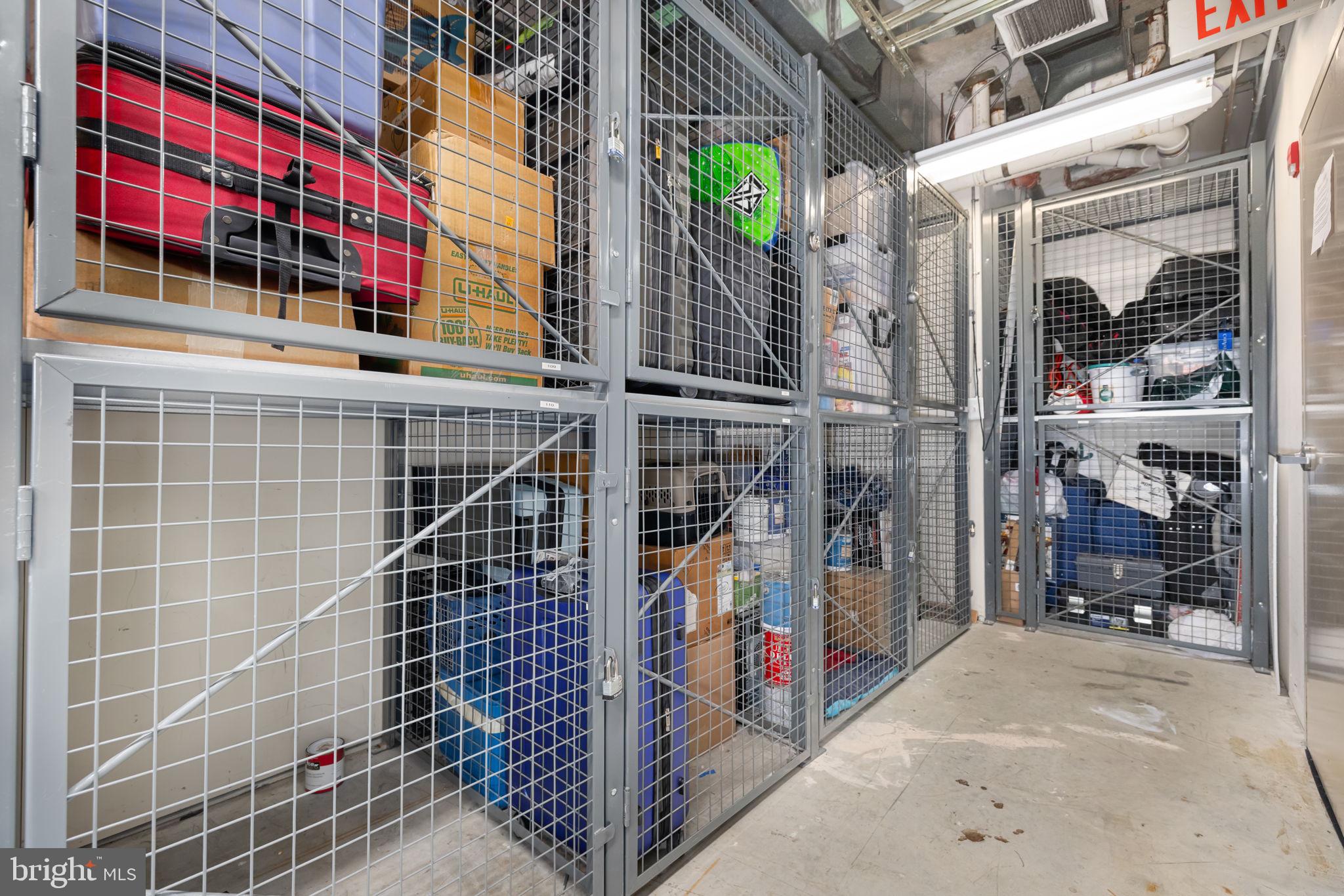 THE PRESTON - Residential