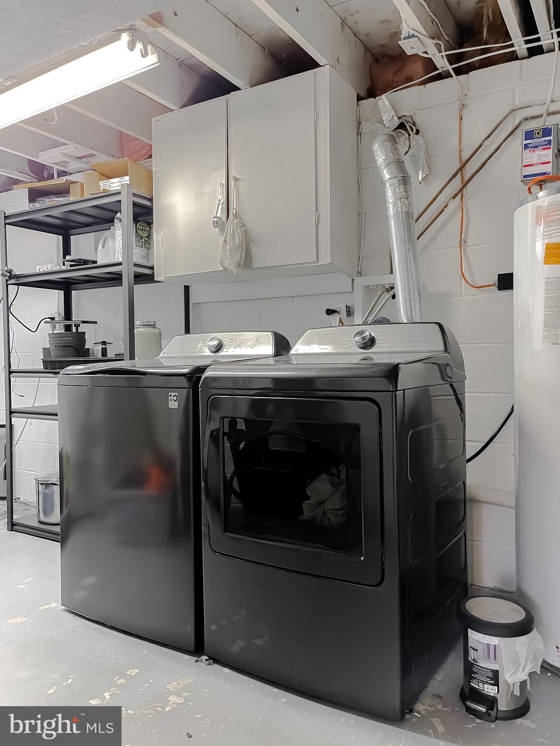 LONG BEACH - Residential