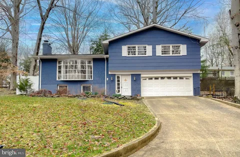 6056 Fir Rd, Saint Leonard, MD MLS: MDCA2020168