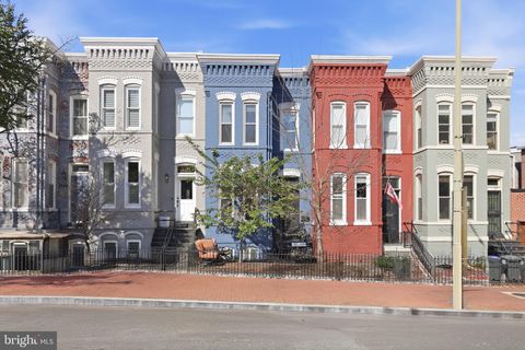 524 7TH STREET NE WASHINGTON DC 20002