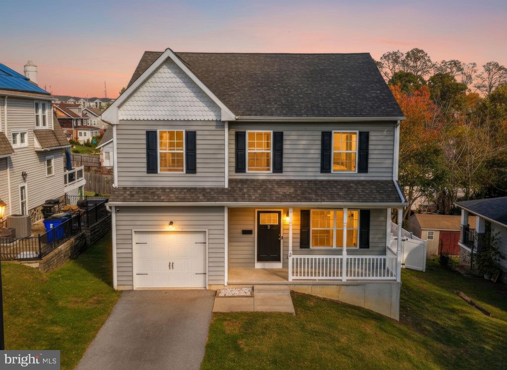 Photo of 3 Forrest Avenue, CLAYMONT, DE 19703 (MLS # DENC2091916)