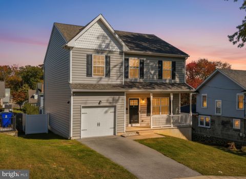 3 FORREST AVENUE CLAYMONT DE 19703