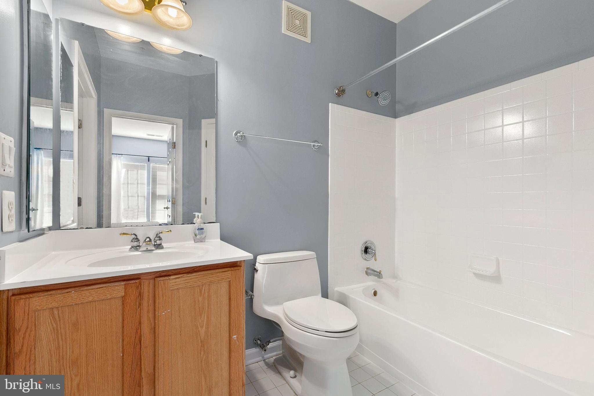 WESTCHESTER PARK II - Residential