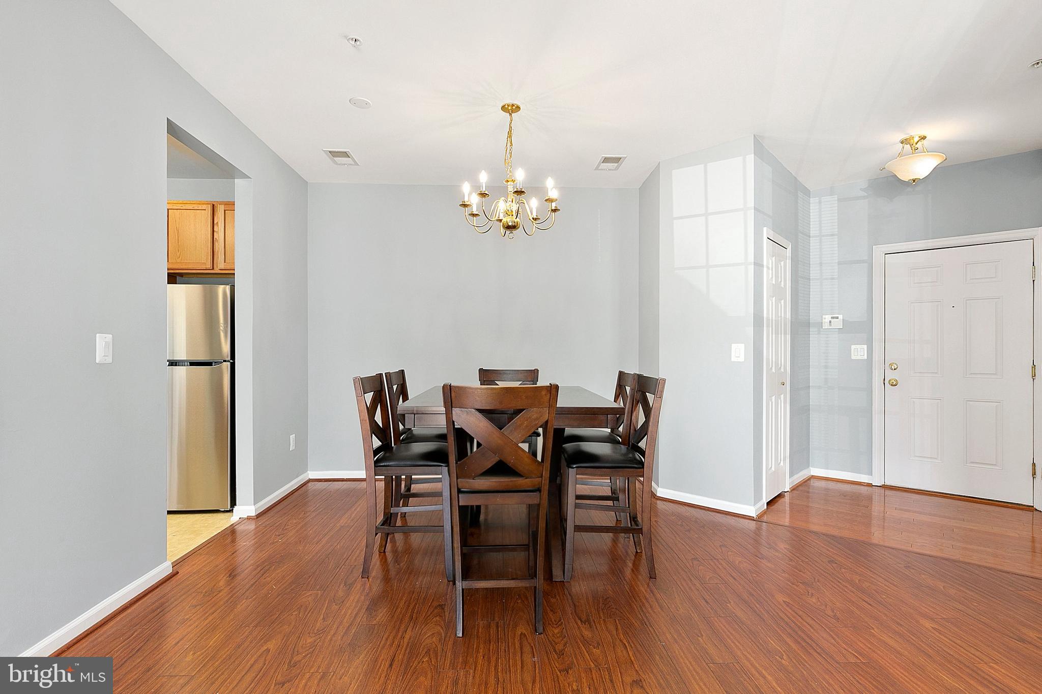 WESTCHESTER PARK II - Residential